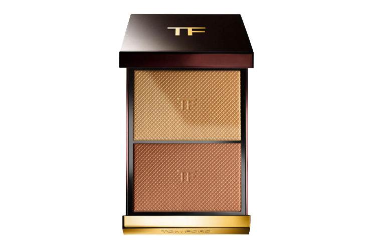 Палетка 2 в 1 Tom Ford Illuminating Duo Palette - Boxette Shop